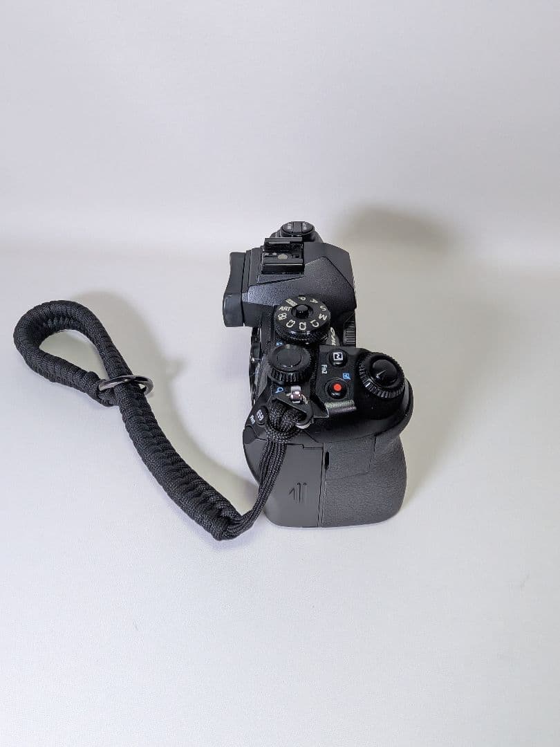 Olympus OM-D E-M1 Mark II レンズ2本 おまけ付き