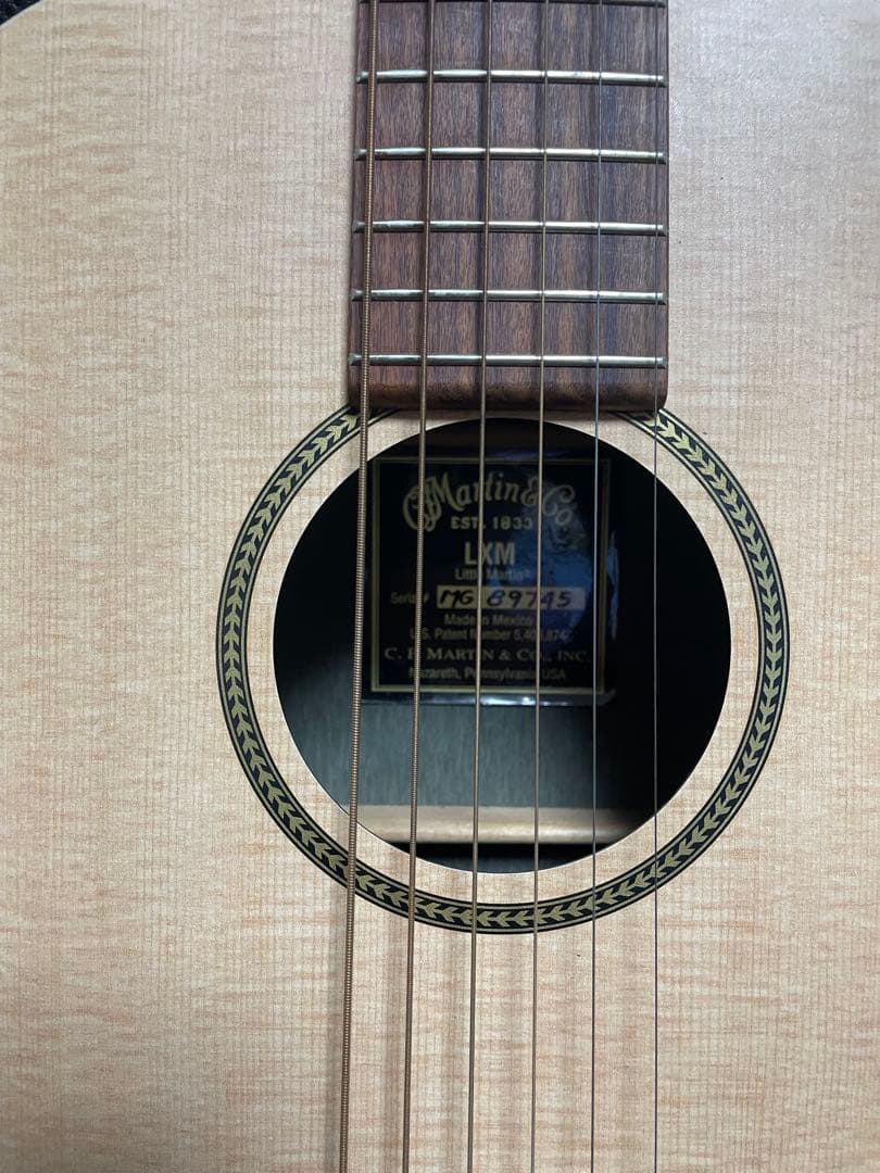 Martin & Co lxm リトルマーチン