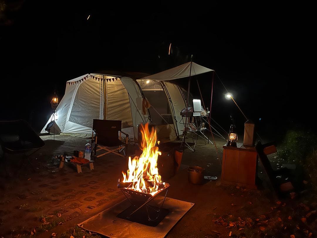 オガワ アポロンTC