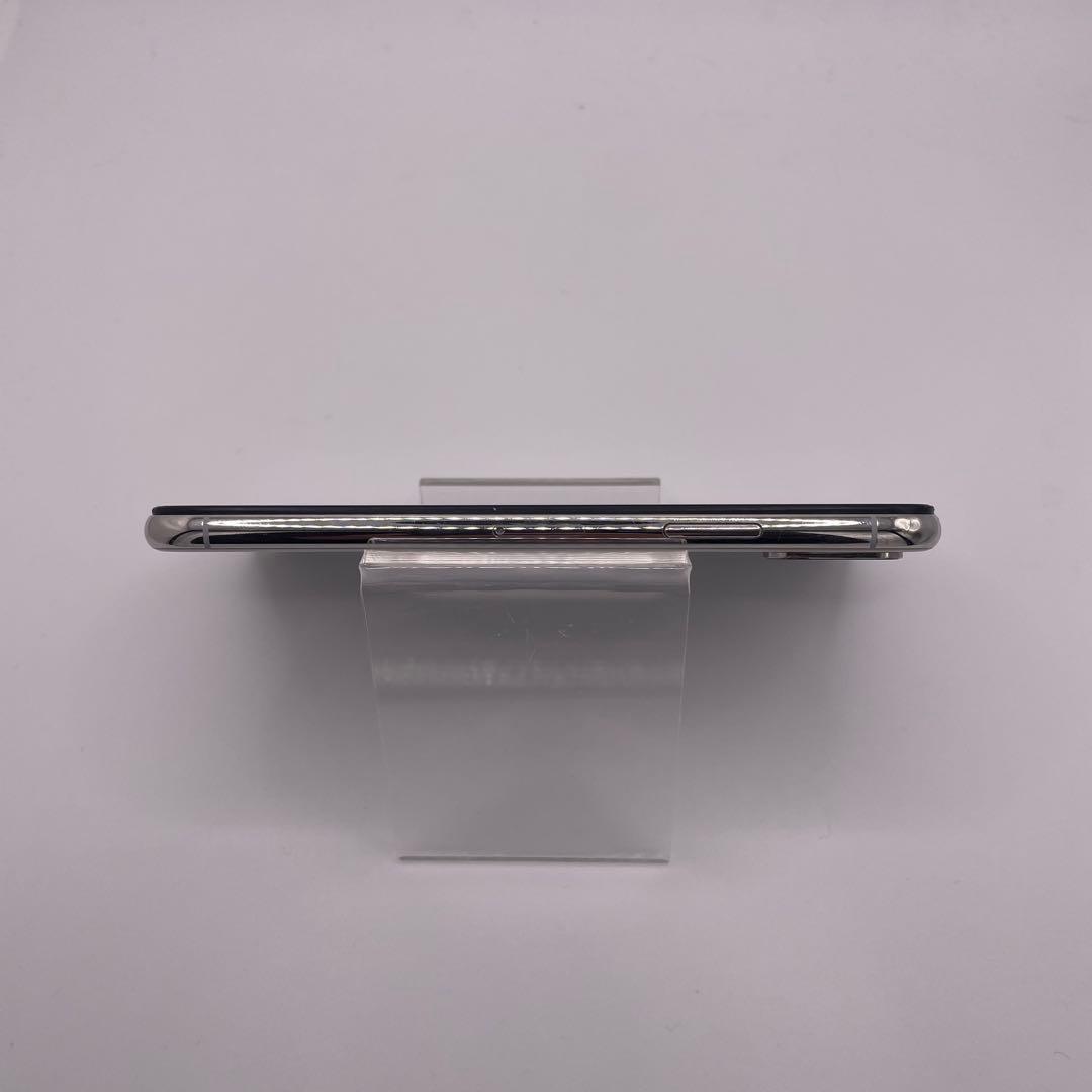 iPhone XS 256GB iFaceケース付き バッテリー最大容量100%