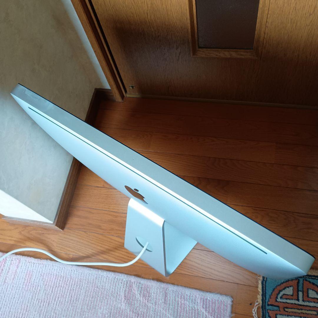 訳有 Apple iMac 27インチ Mid 2011 アップル パソコン