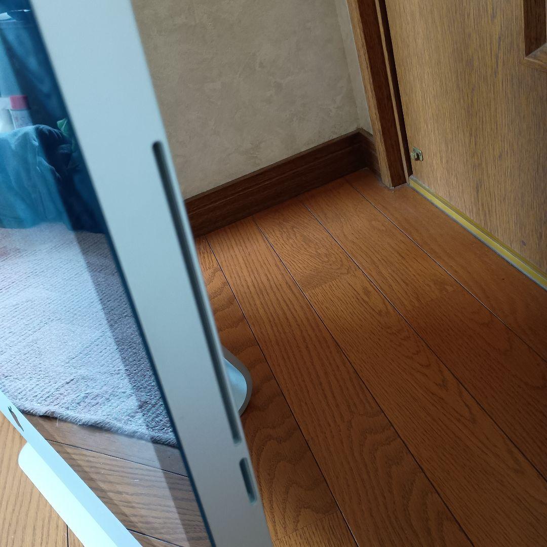 訳有 Apple iMac 27インチ Mid 2011 アップル パソコン