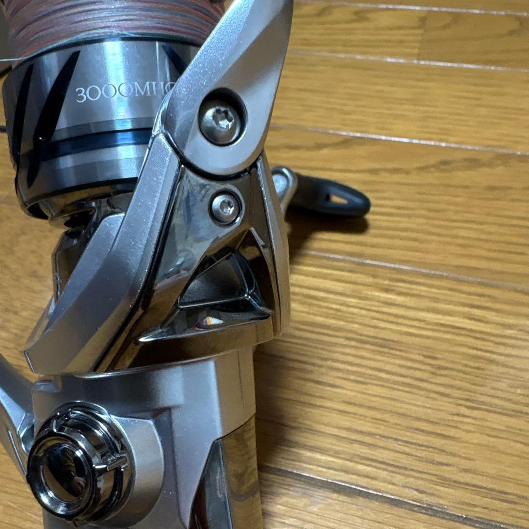 23ストラディック3000MHG