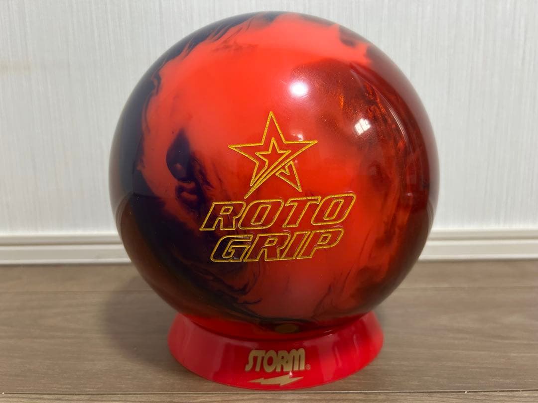 韓国限定【新品】TNT INFUSEDロトグリップ　14ポンド3オンス 1