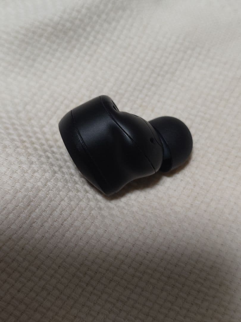 Technics EAH-AZ80　おまけ