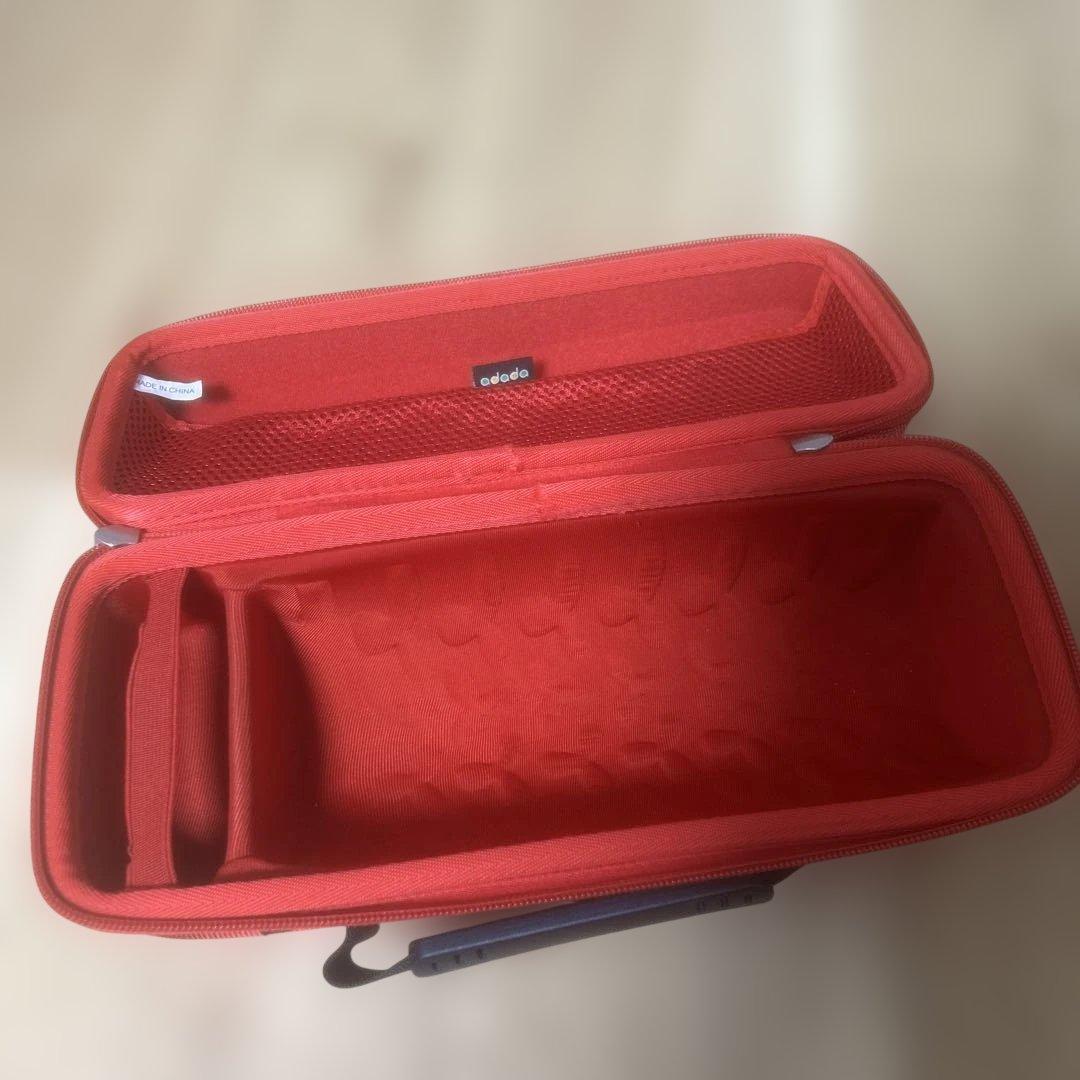 JBL Charge 4 レッド ワイヤレススピーカー