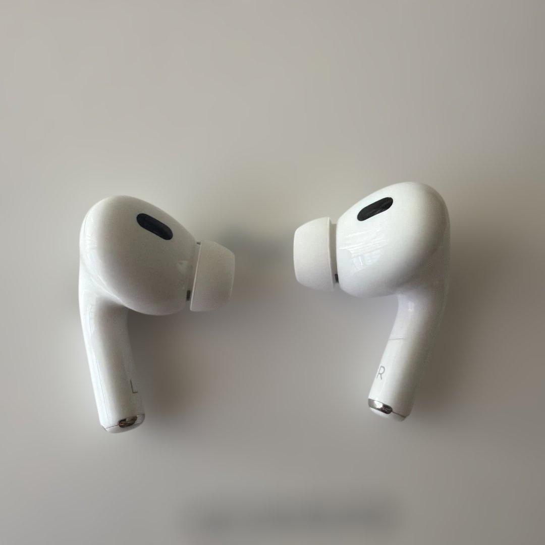 Apple アップル AirPods Pro 第2世代 USB-C