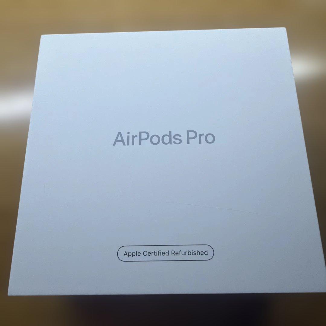 Apple アップル AirPods Pro 第2世代 USB-C