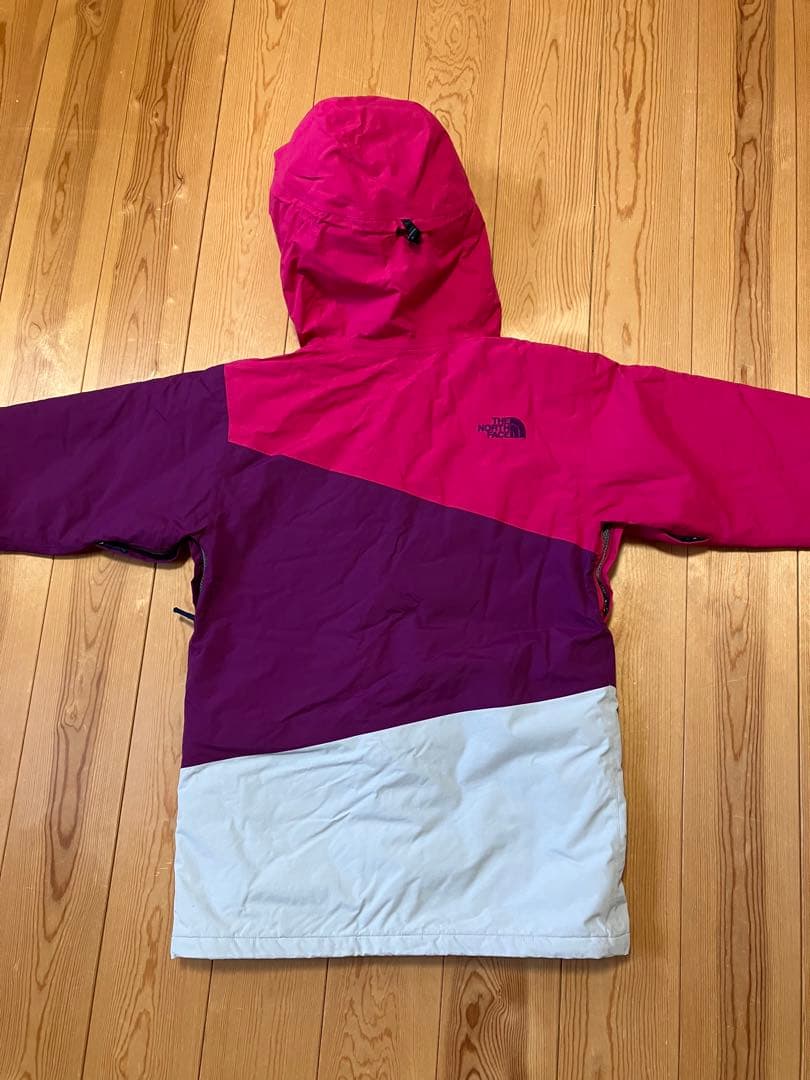 THE NORTH FACE スノーボードウェア