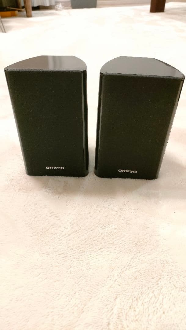 @bmさん専用　ONKYO　デジタルサラウンドシステム　HTX-22HDX