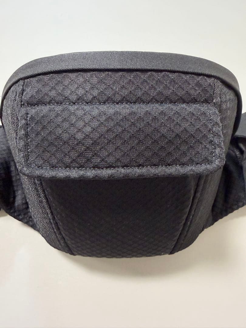 ergobaby 抱っこ紐 ALTA アルタ ヒップシート ブラック