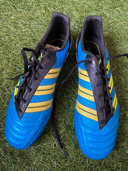 アディダス プレデターアディパワー