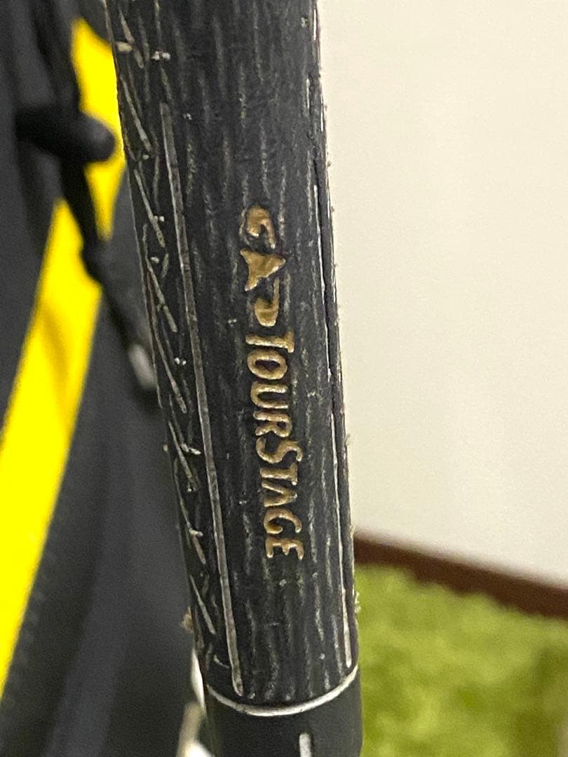 【初心者向け】ゴルフ フルセット メンズ キャディーバック付き14本