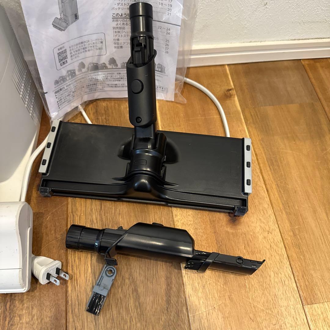 TOSHIBA VC-SL130DS クリーナー