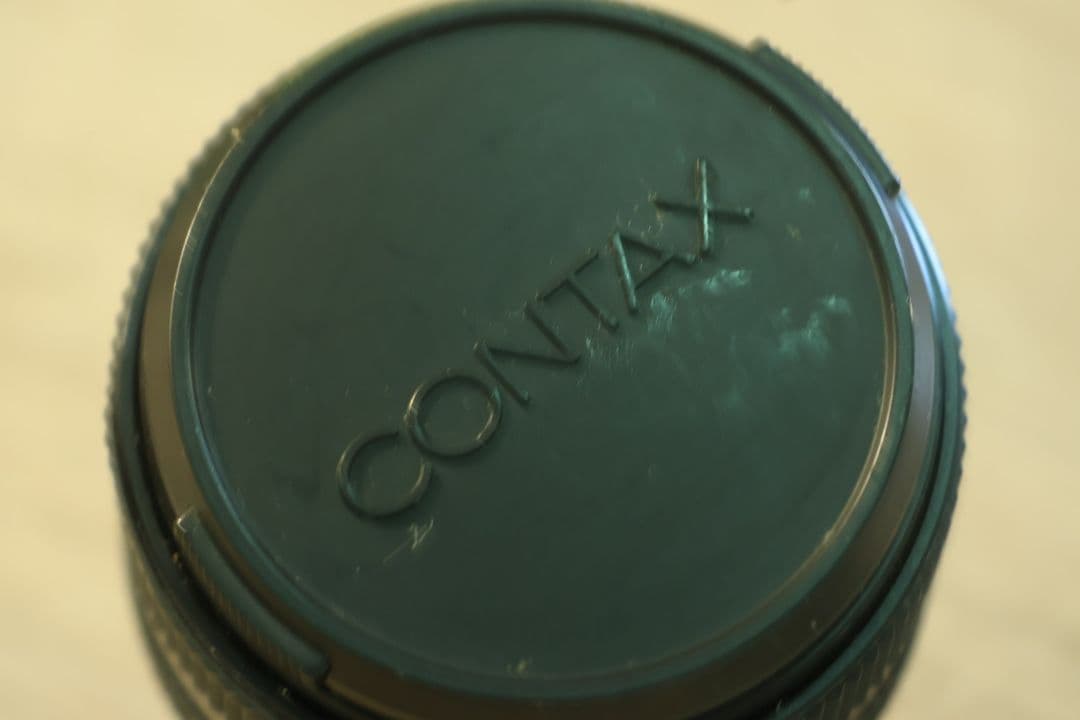 レンズ(単焦点) Carl Zeiss Planar 50mm f1.4