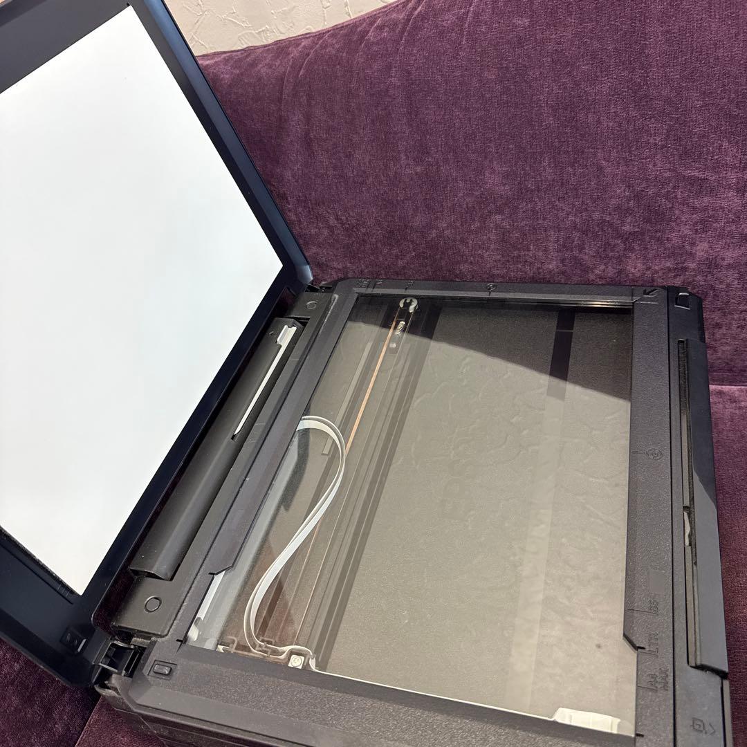 【ジャンク品】EPSON EP-807AB インクジェットプリンター