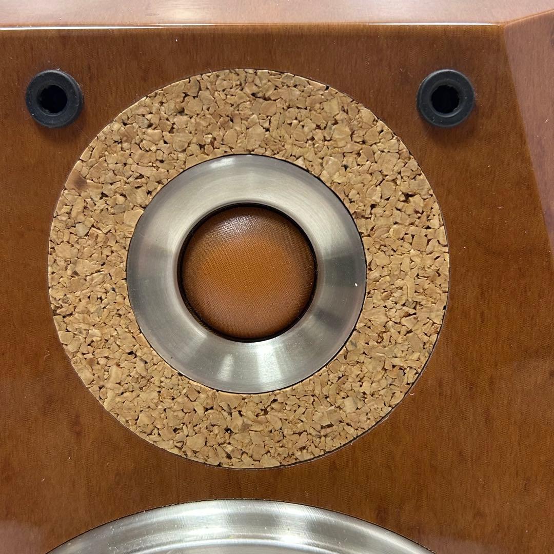 SANSUI S33 2Way スピーカー パッシブ ブックシェルフスピーカー