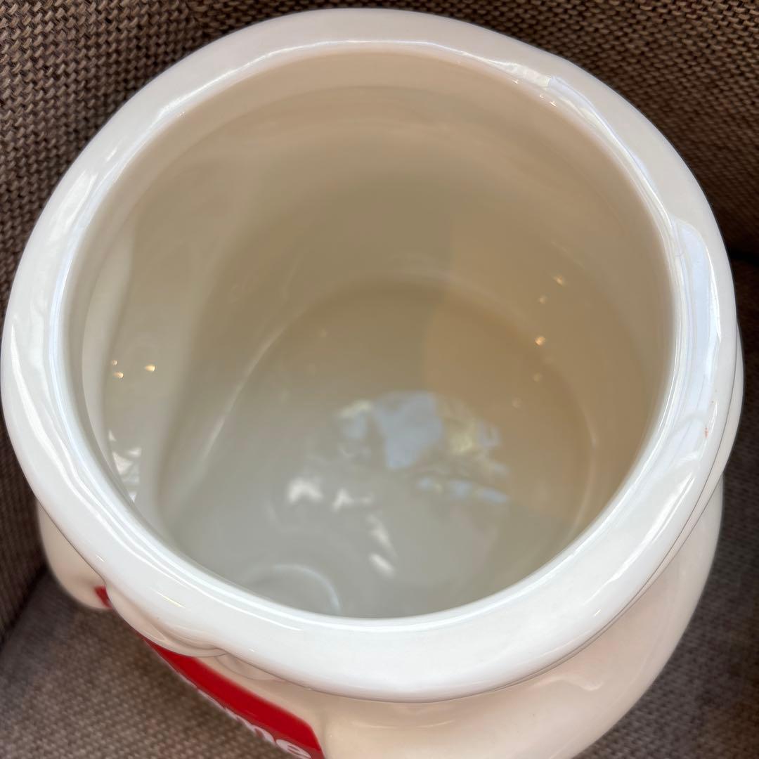 supreme ドゥボーイ　クッキージャー　doughboy