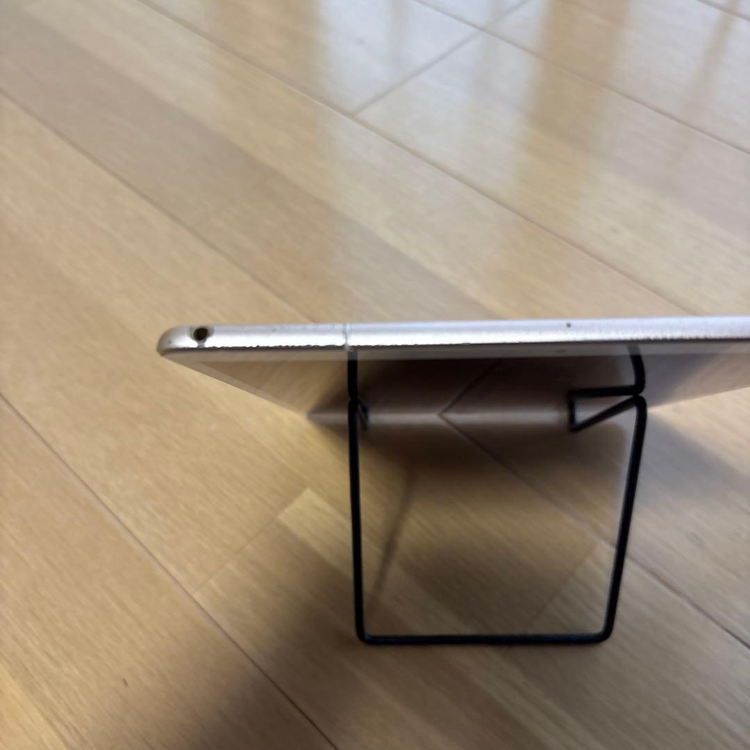 iPad Air (第3世代) 64GB ローズゴールドWi-Fi+セルラー