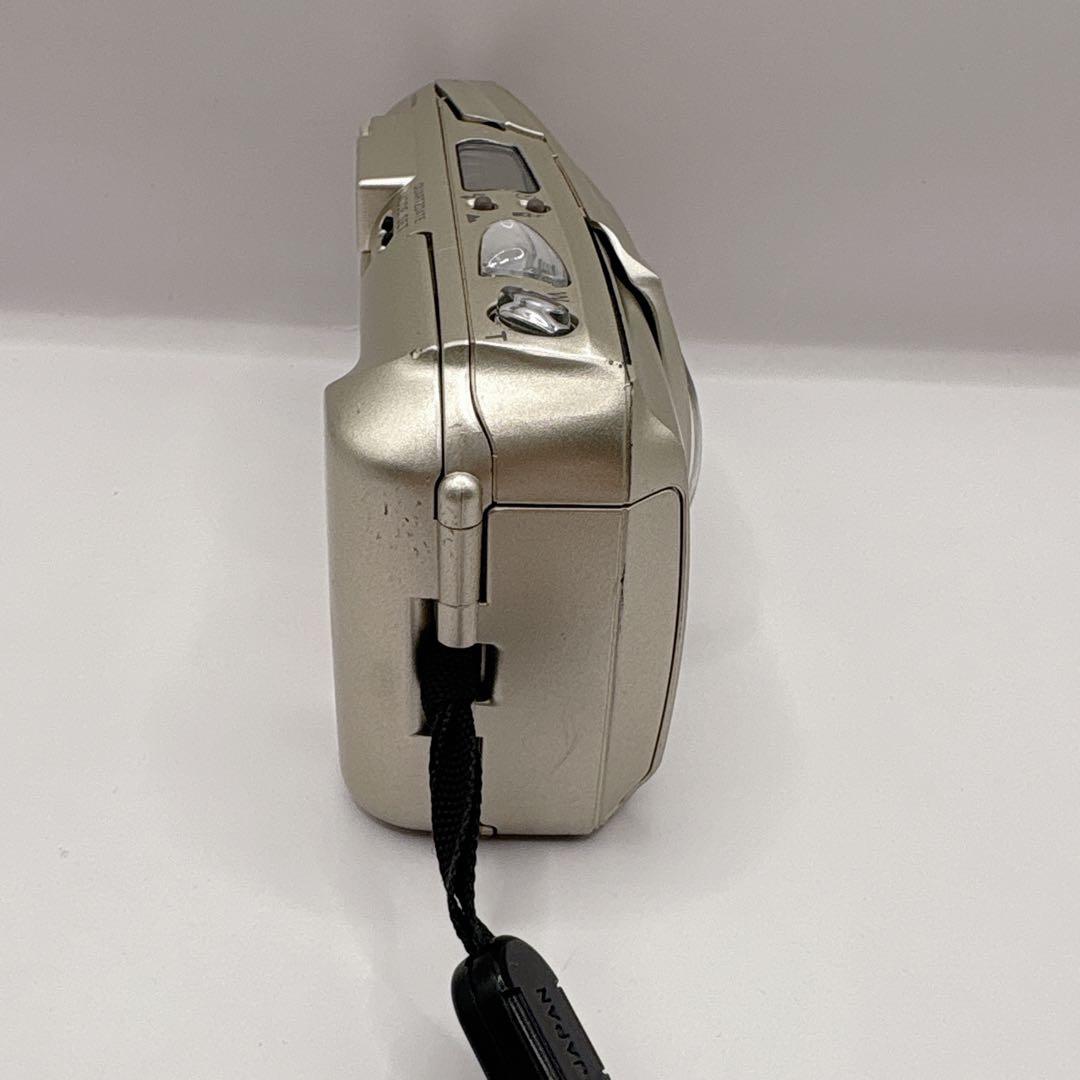 希少✨OLYMPUS ∞ Stylus Epic Zoom 80 フィルムカメラ