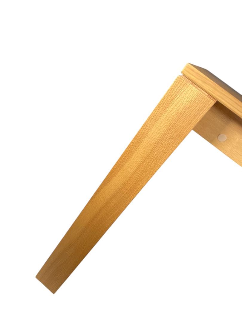 HR539 カリモク　SS3938 MS デスク　オーク材　学習机