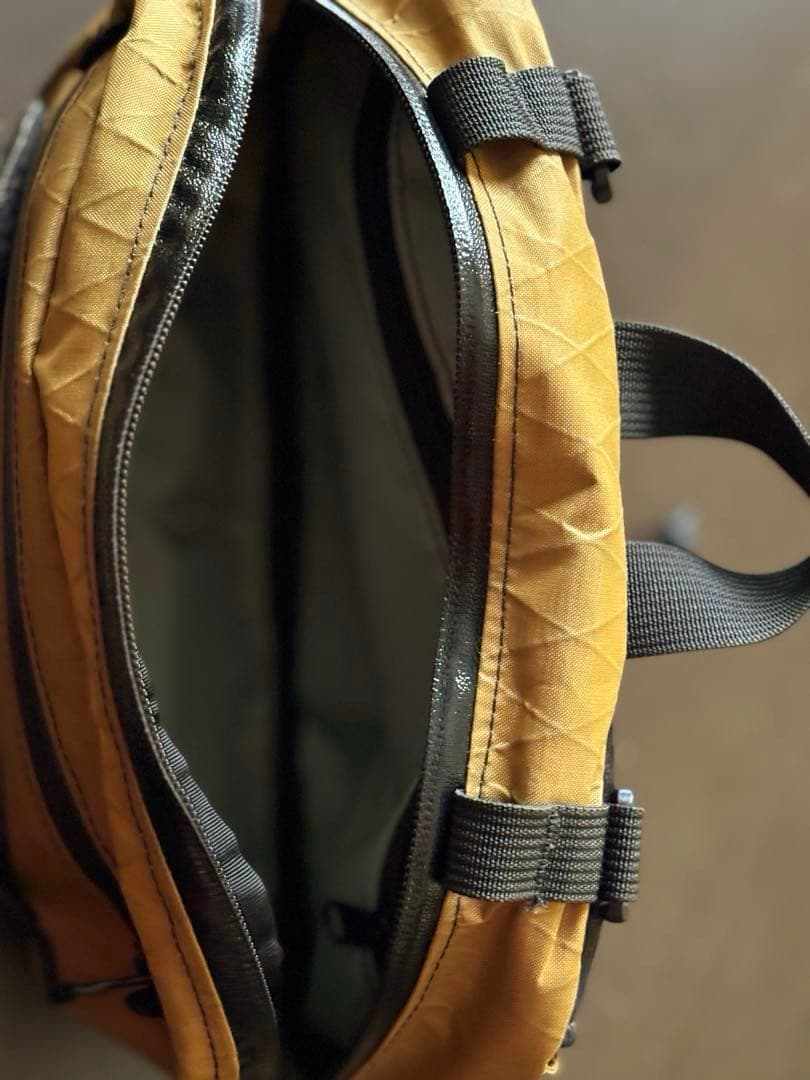 Swift Industries Ardea Pack コヨーテ