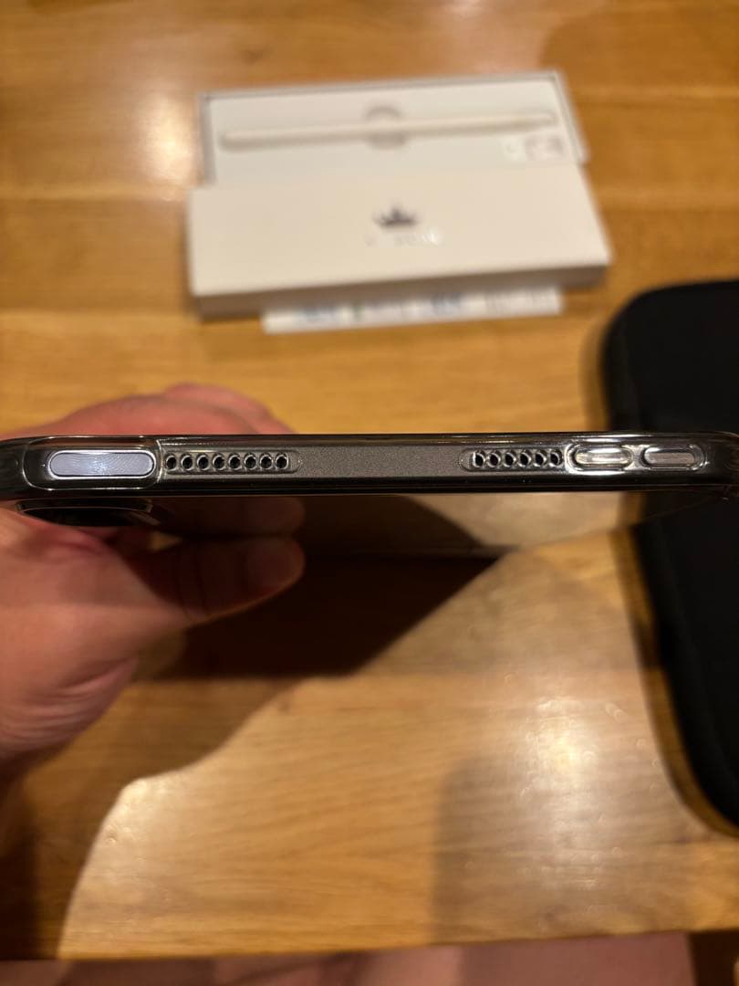 iPad mini6 256GB バッテリー消耗なし100%