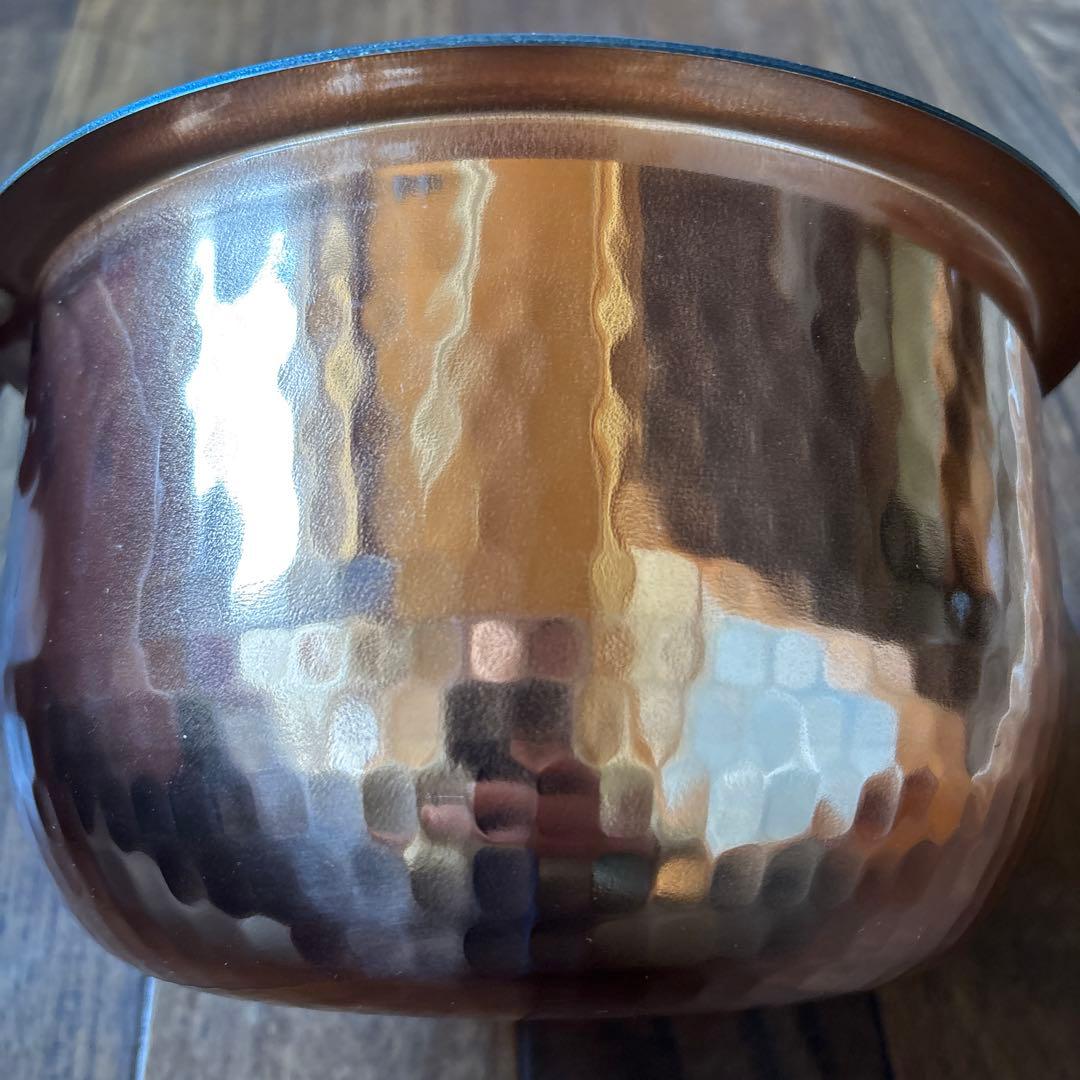 パナソニック Panasonic 炊飯釜 強火の銅釜 炊飯器用