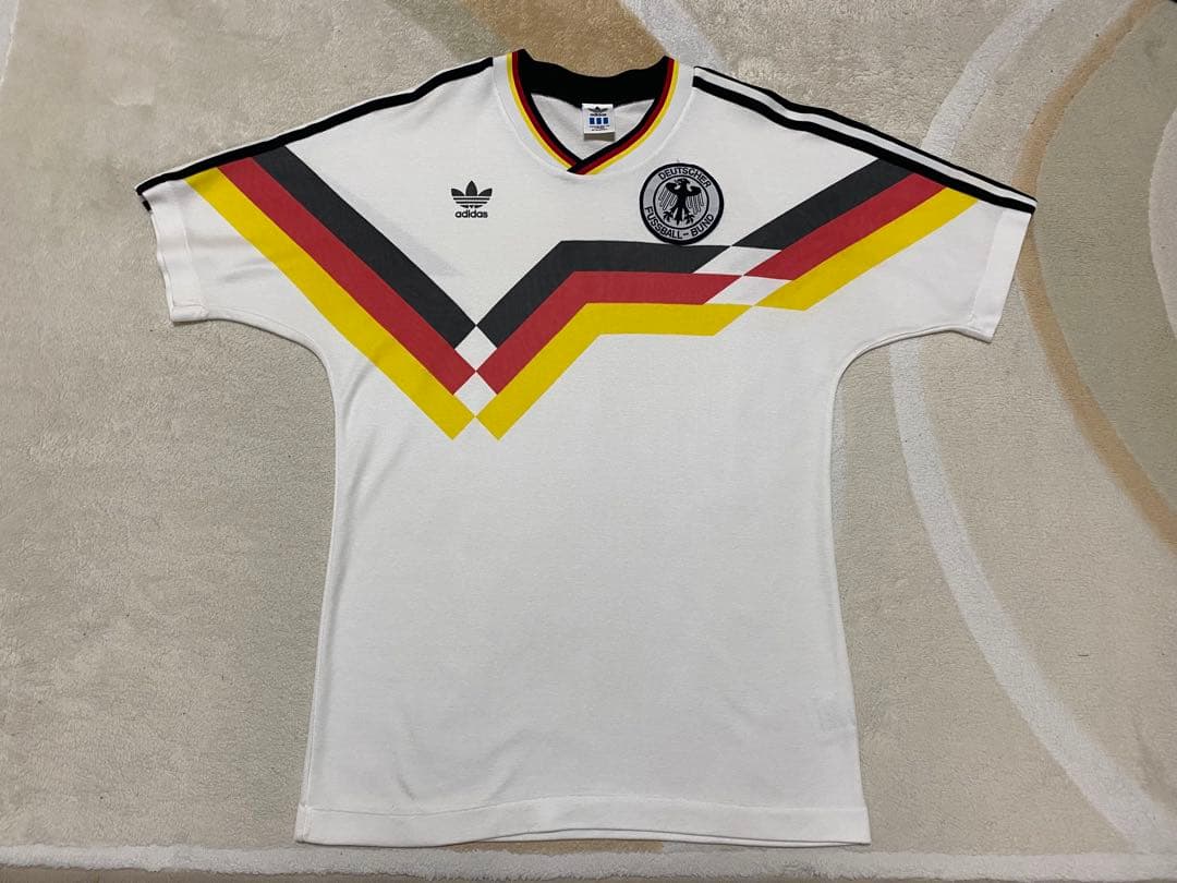 西ドイツ代表90(H)