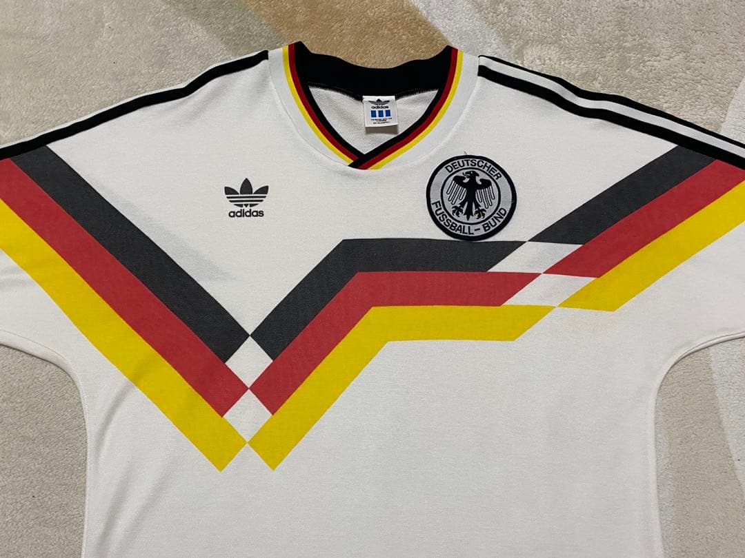 西ドイツ代表90(H)