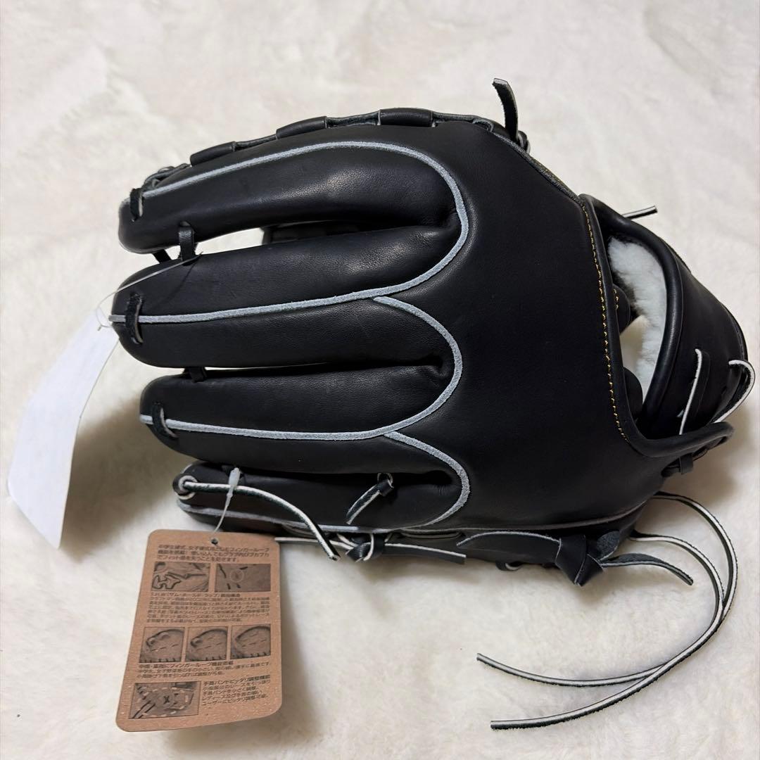 ワールドペガサス　硬式内野手用　新品未使用袋付きWGK4TE11L