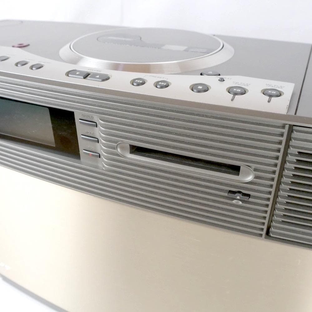 BOSE VIA VIRTUAL IMAGING ARRAY 動作確認済み