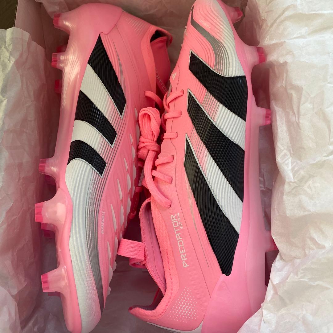 ☆adidas(アディダス)Predator ELITE FT FG☆ベッカム☆