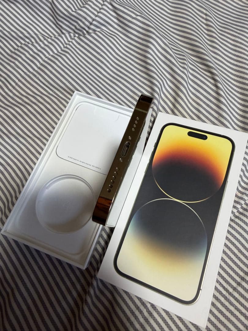 スマートフォン本体 iPhone 14pro max 1TB