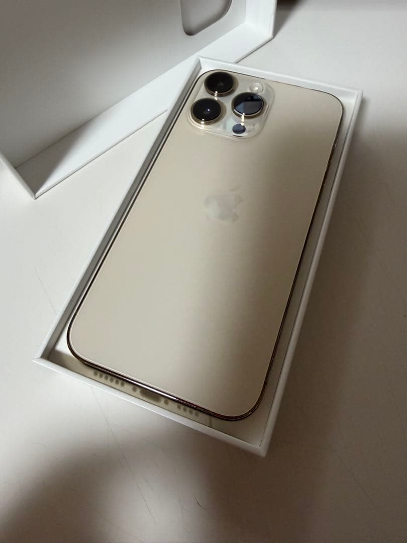 スマートフォン本体 iPhone 14pro max 1TB