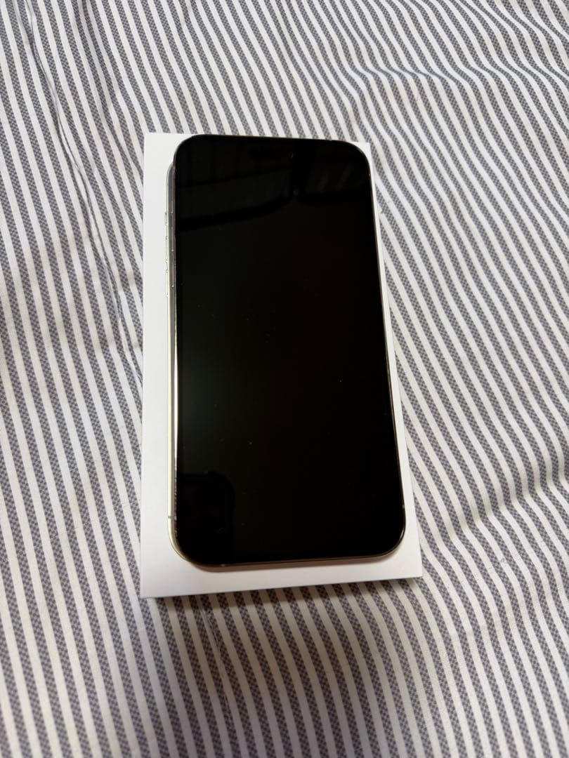 スマートフォン本体 iPhone 14pro max 1TB