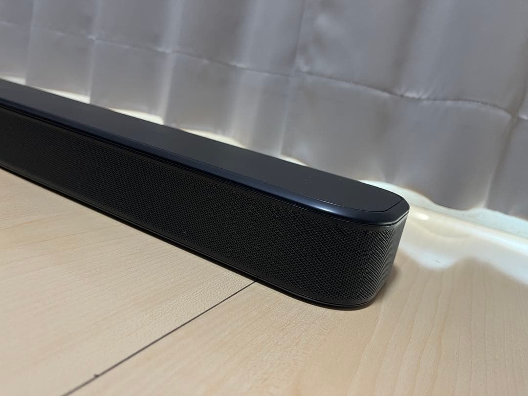 スピーカー・ウーファー JBL BAR300MK2