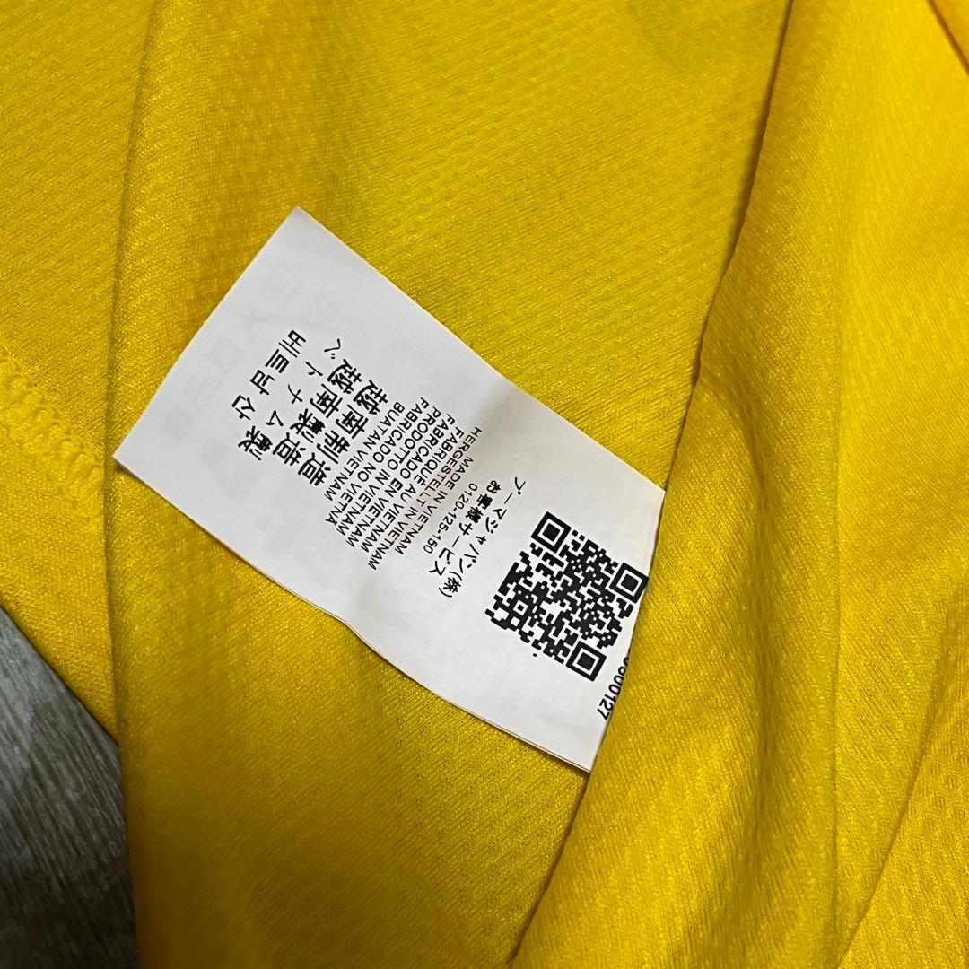 ドルトムント 2021/22 ベリンガム ユニフォーム イングランド代表 レアル