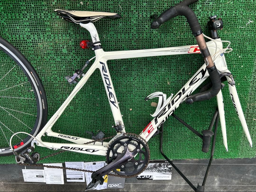 リドレー RIDLEY フェニックス