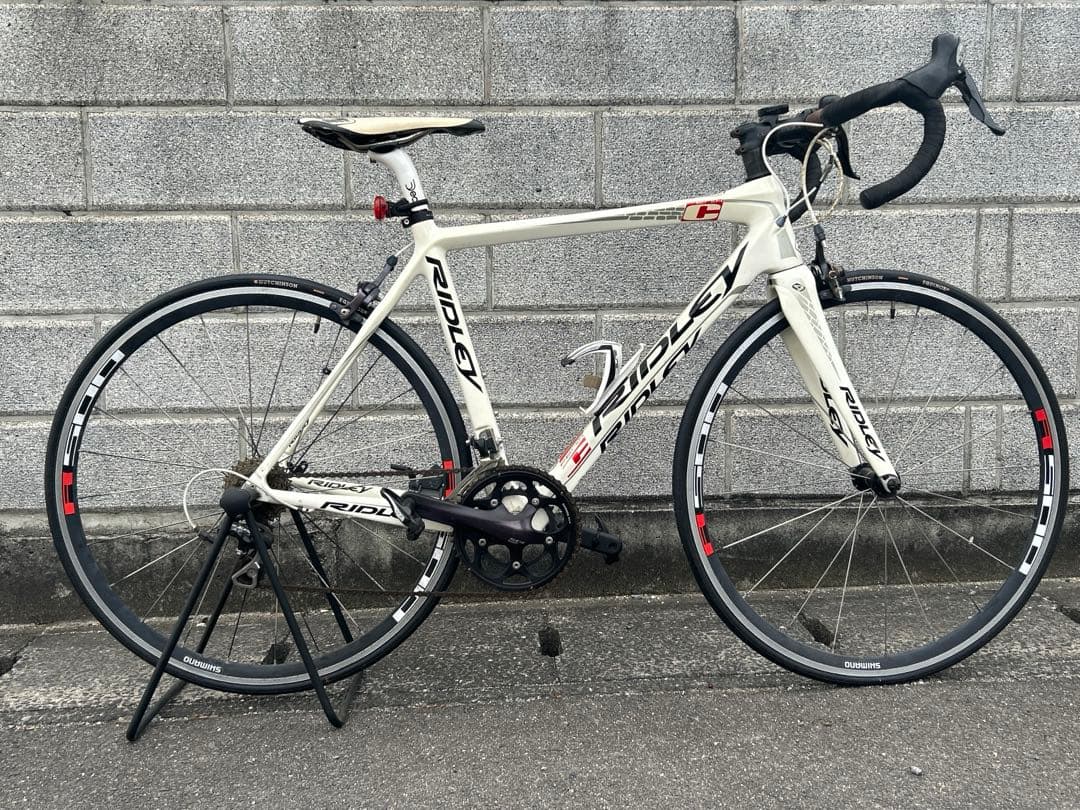 リドレー RIDLEY フェニックス