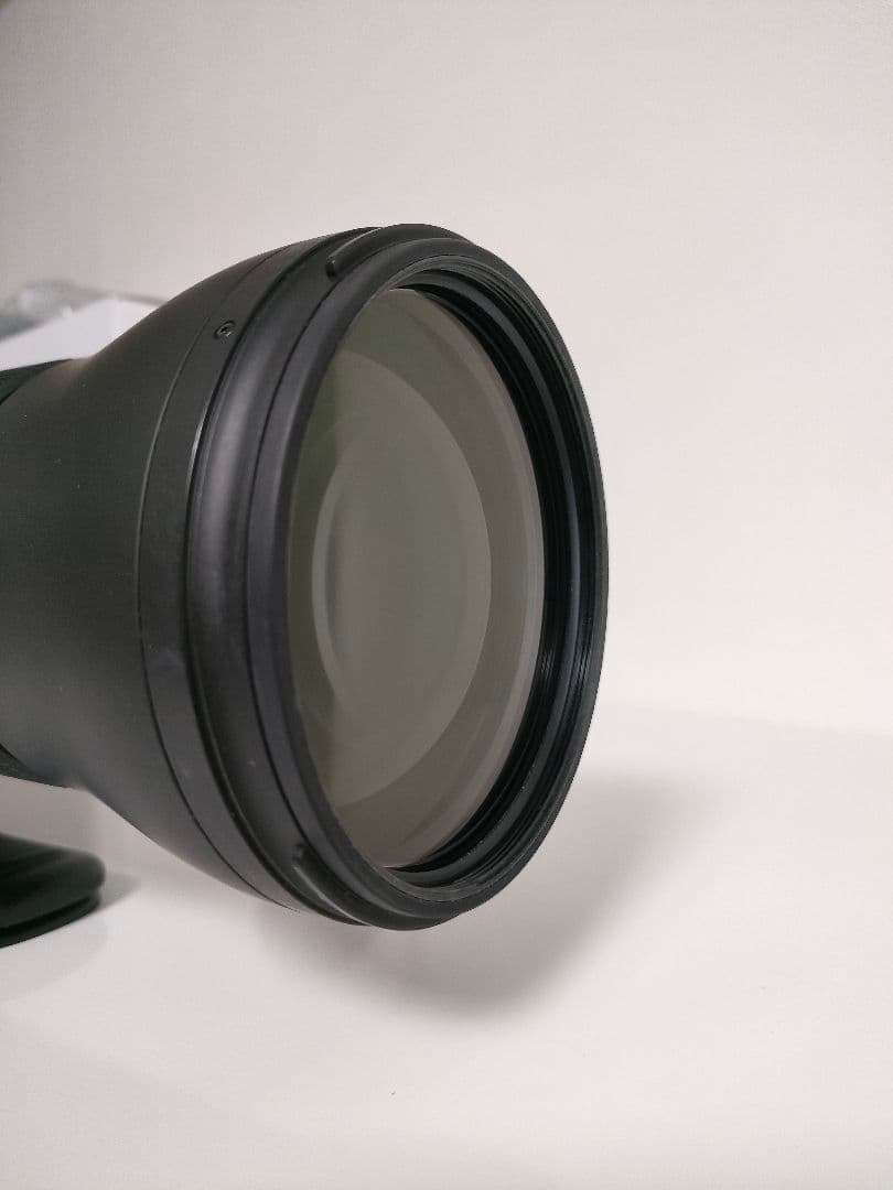 タムロン SP 150-600mmF/5-6.3DiVC USD G2 ニコン用