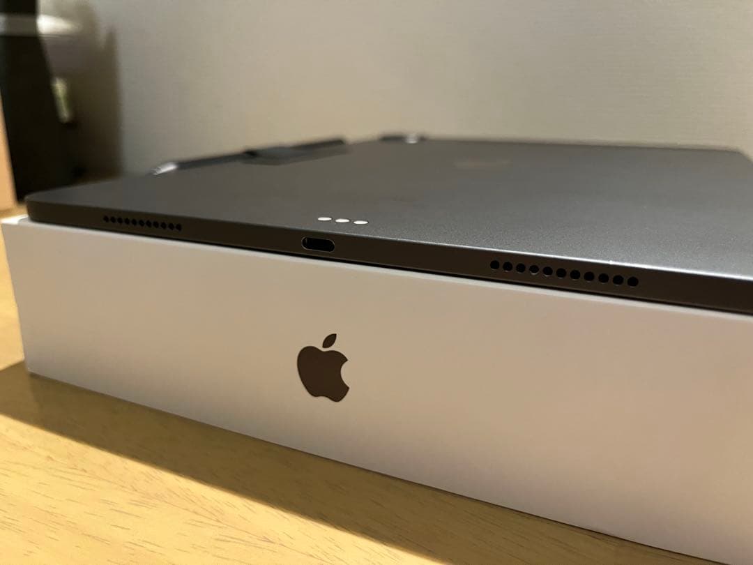 【早いもの勝ち】iPad Pro 12.9インチ第五世代　256GB Wi-Fi