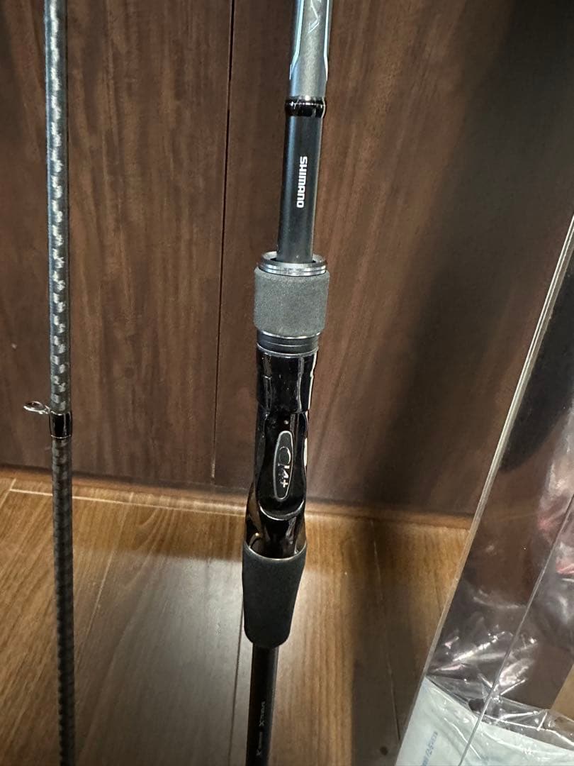 ディアルーナB96M