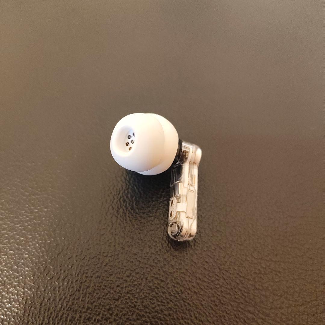 Nothing Ear （a）GL Version White