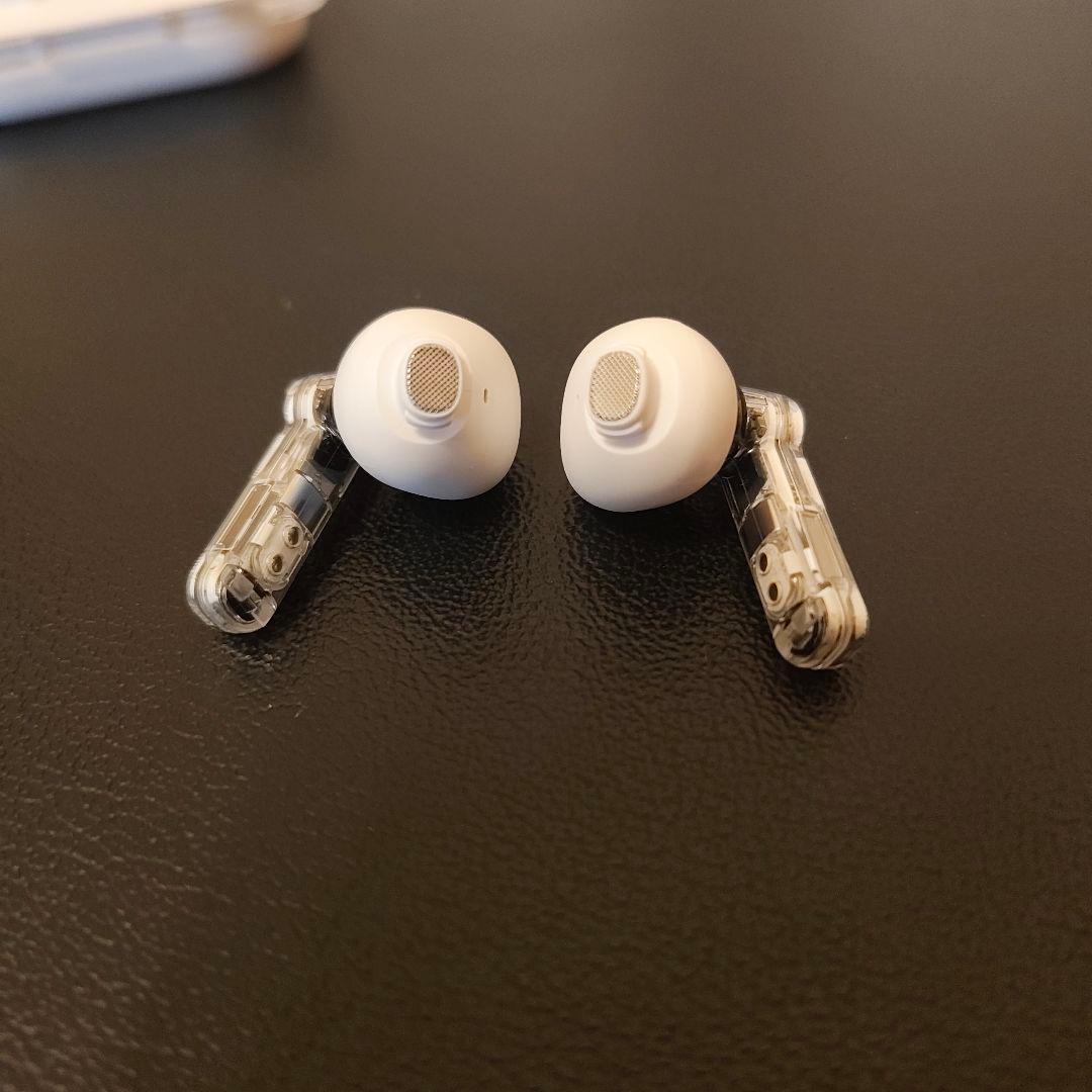 Nothing Ear （a）GL Version White