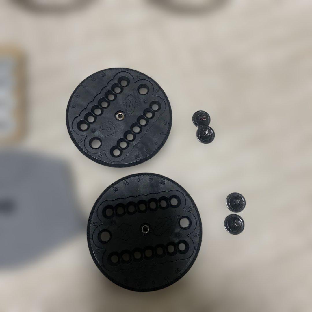 K2 スノーボード　ブーツ ヴィンディング　セット　27cm ステップイン