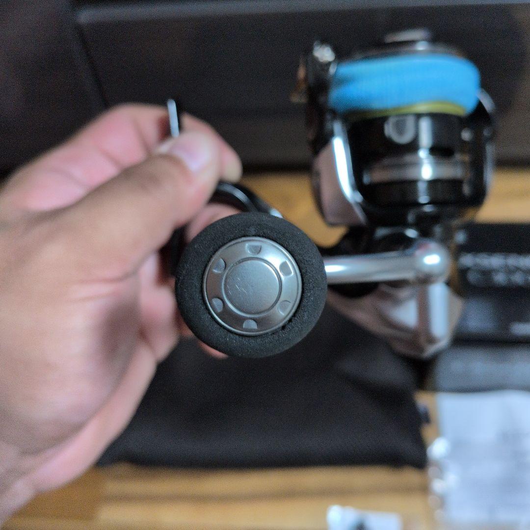 極美品 シマノ エクスセンスBB C3000M