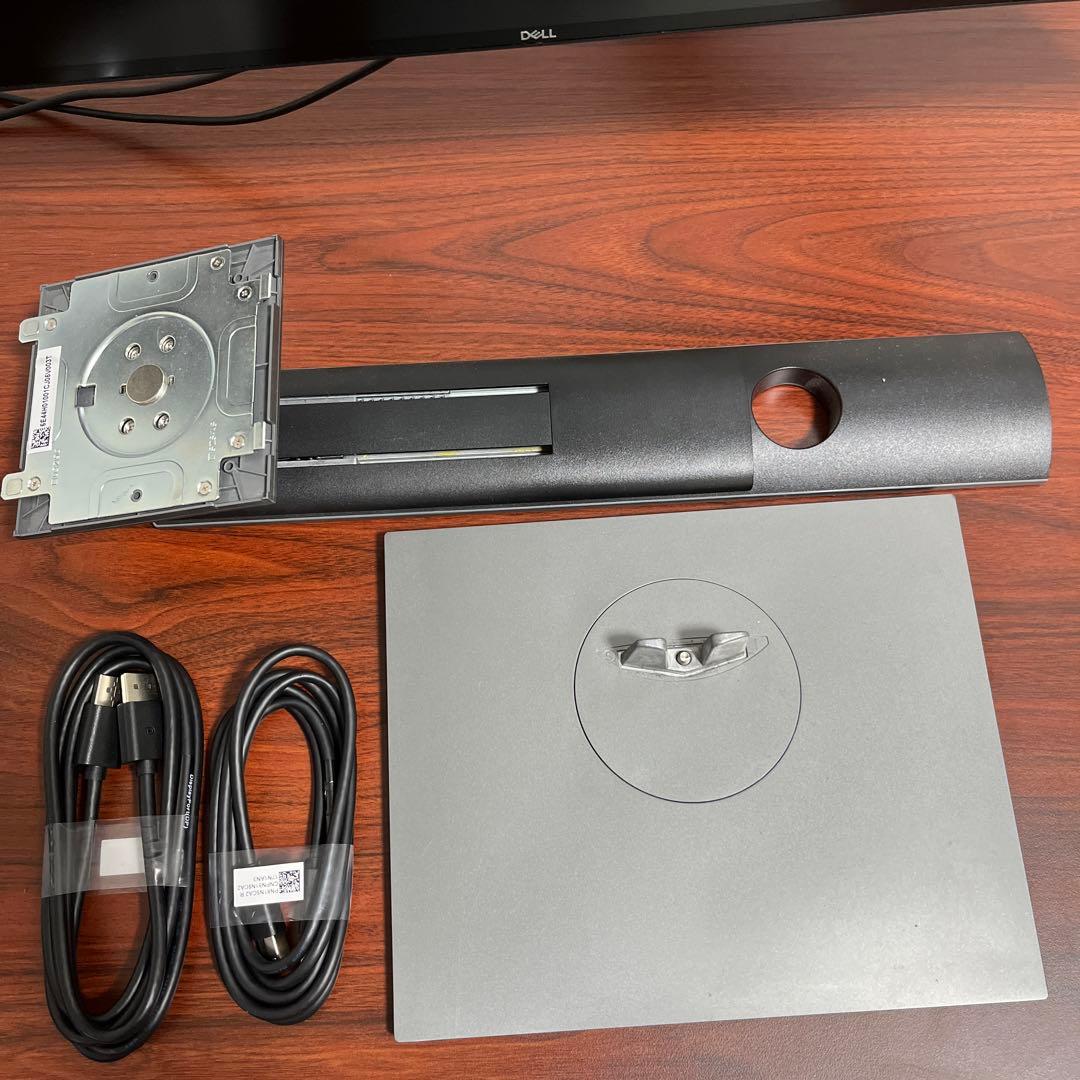 ディスプレイ・モニター本体 Dell Digital Hi-End 31.5 4K U3219Q