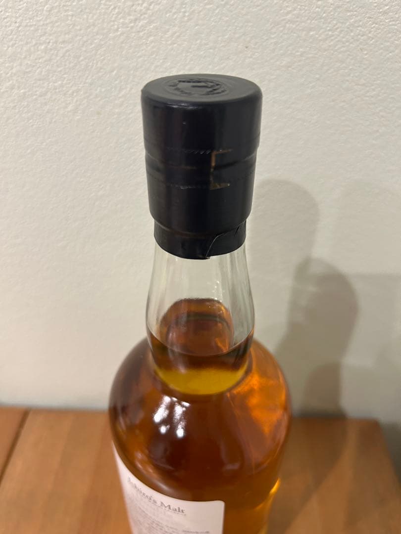 Ichiro's Malt ダブルディスティラリーズ 700ml