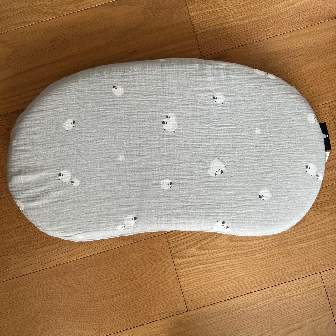 ケラッタ 子ヒツジのいらない枕